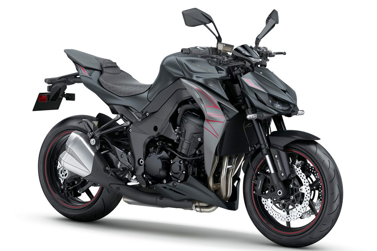 Z1000ABS 2019 z1000ABS 2019
